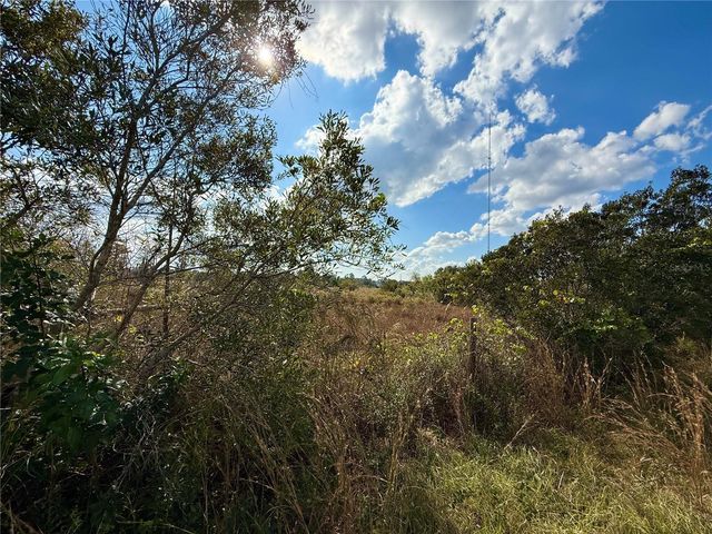 LOT 9 FORT CHRISTMAS ROAD, Christmas, FL 32709