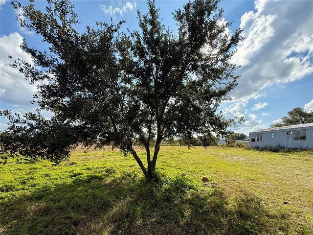 LOT 9 FORT CHRISTMAS ROAD, Christmas, FL 32709