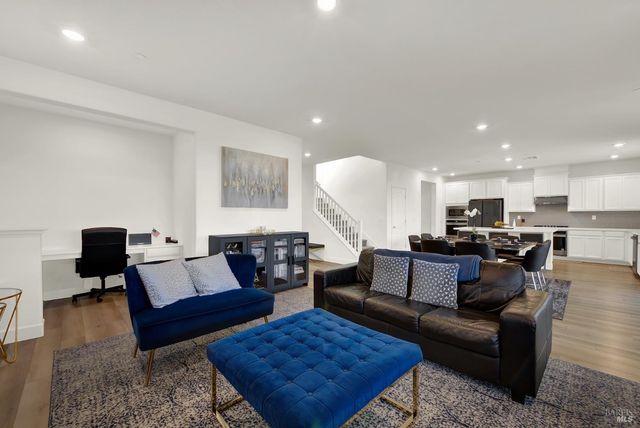 5025 Ellis Godfrey Dr, Fairfield, CA 94533