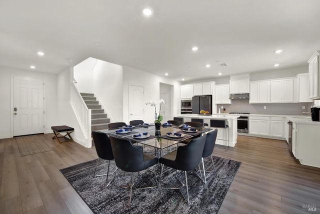 5025 Ellis Godfrey Dr, Fairfield, CA 94533