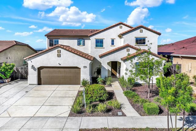 5025 Ellis Godfrey Dr, Fairfield, CA 94533