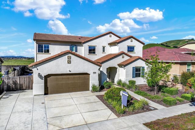 5025 Ellis Godfrey Dr, Fairfield, CA 94533