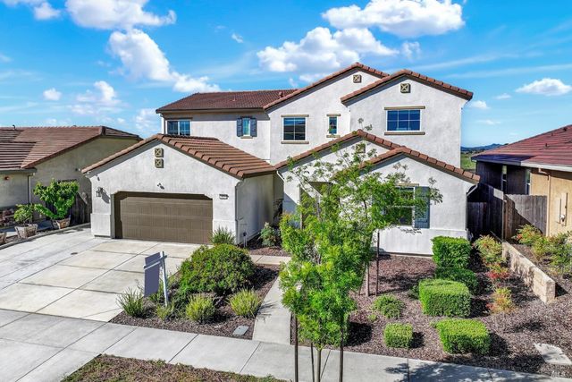 5025 Ellis Godfrey Dr, Fairfield, CA 94533
