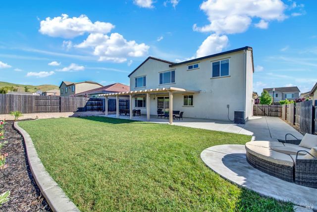 5025 Ellis Godfrey Dr, Fairfield, CA 94533