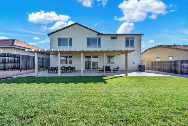 5025 Ellis Godfrey Dr, Fairfield, CA 94533