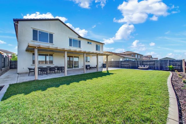 5025 Ellis Godfrey Dr, Fairfield, CA 94533