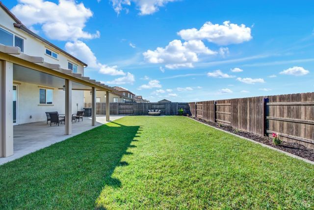 5025 Ellis Godfrey Dr, Fairfield, CA 94533