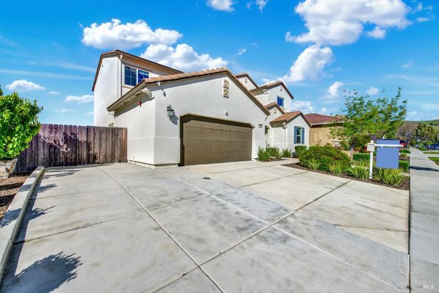 5025 Ellis Godfrey Dr, Fairfield, CA 94533
