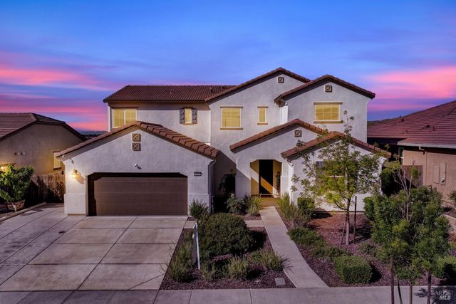 5025 Ellis Godfrey Dr, Fairfield, CA 94533