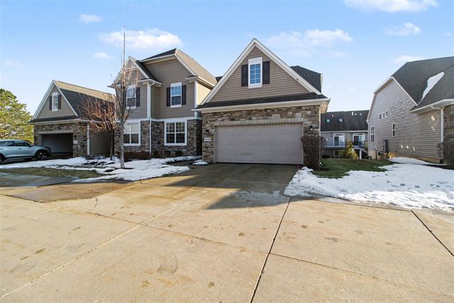 5608 Gallery Park Drive, Ann Arbor, MI 48103