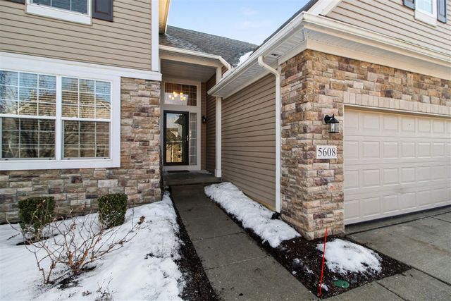 5608 Gallery Park Drive, Ann Arbor, MI 48103