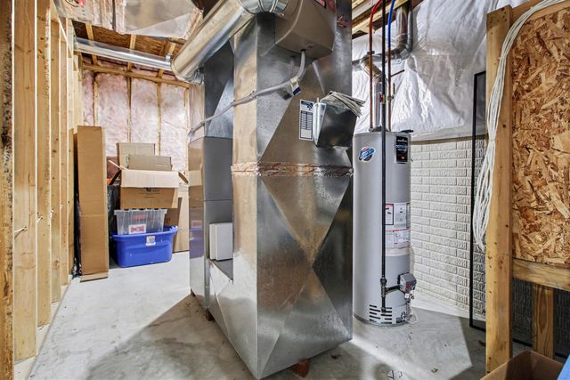 5608 Gallery Park Drive, Ann Arbor, MI 48103