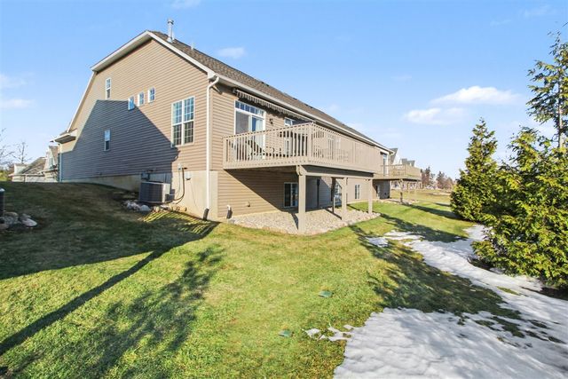 5608 Gallery Park Drive, Ann Arbor, MI 48103