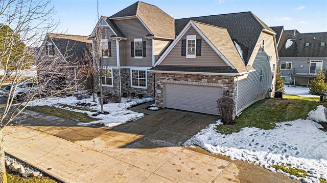 5608 Gallery Park Drive, Ann Arbor, MI 48103