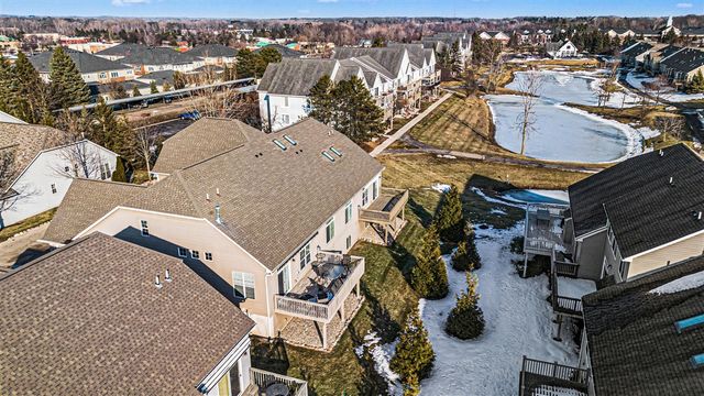 5608 Gallery Park Drive, Ann Arbor, MI 48103