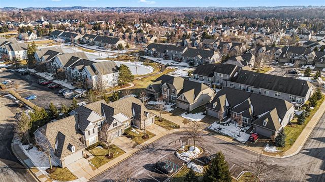 5608 Gallery Park Drive, Ann Arbor, MI 48103