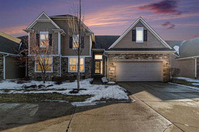 5608 Gallery Park Drive, Ann Arbor, MI 48103