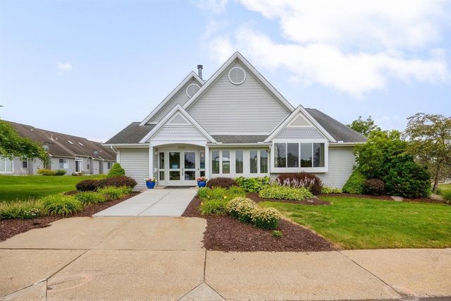 5608 Gallery Park Drive, Ann Arbor, MI 48103