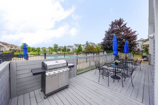 5608 Gallery Park Drive, Ann Arbor, MI 48103