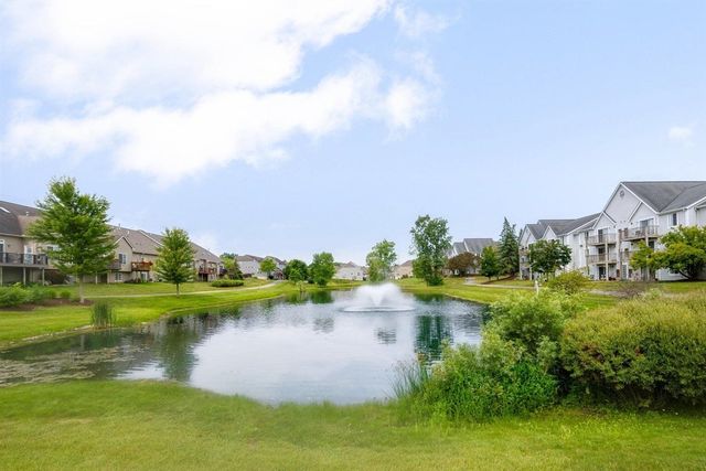 5608 Gallery Park Drive, Ann Arbor, MI 48103