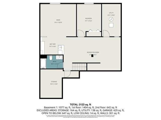 5608 Gallery Park Drive, Ann Arbor, MI 48103