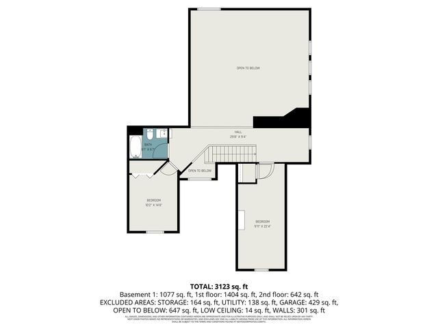 5608 Gallery Park Drive, Ann Arbor, MI 48103