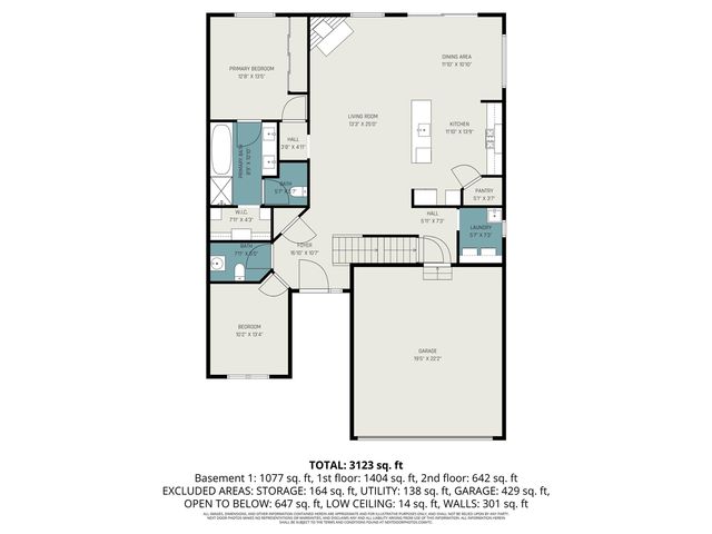 5608 Gallery Park Drive, Ann Arbor, MI 48103