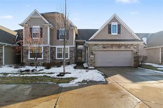 5608 Gallery Park Drive, Ann Arbor, MI 48103