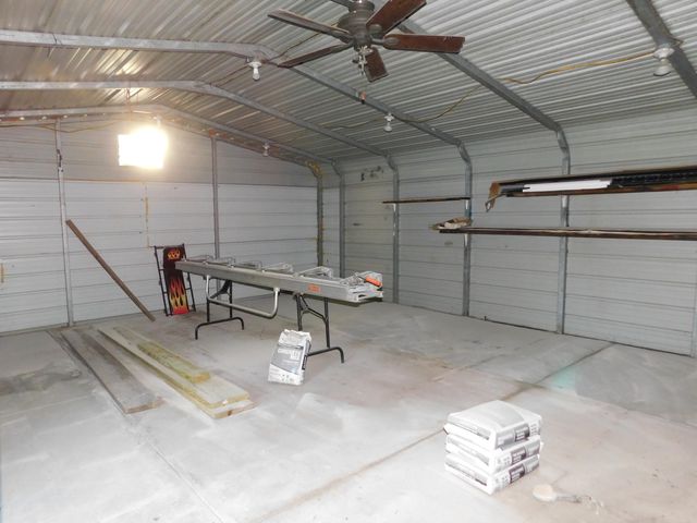 10485 Bagley Avenue, Grant, MI 49327