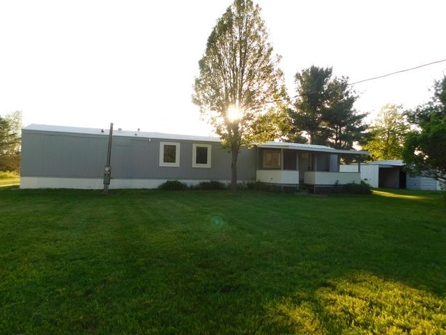 10485 Bagley Avenue, Grant, MI 49327