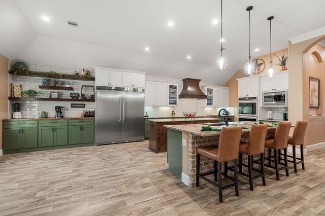 12511 Contraband Drive, Montgomery, TX 77356