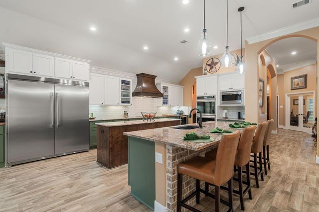 12511 Contraband Drive, Montgomery, TX 77356