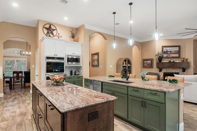 12511 Contraband Drive, Montgomery, TX 77356