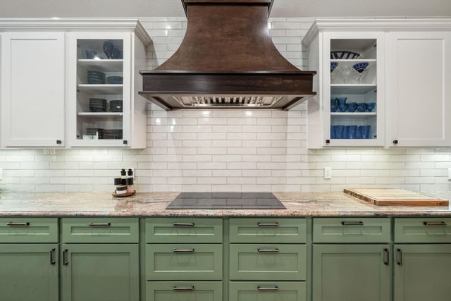 12511 Contraband Drive, Montgomery, TX 77356