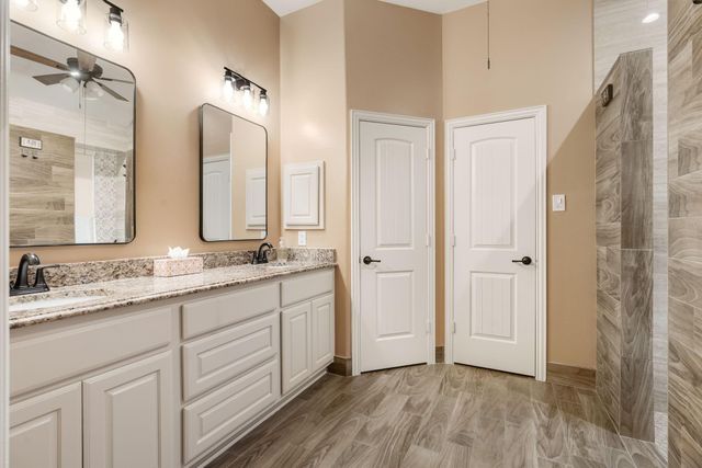 12511 Contraband Drive, Montgomery, TX 77356