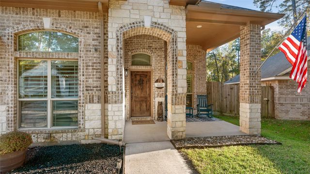 12511 Contraband Drive, Montgomery, TX 77356