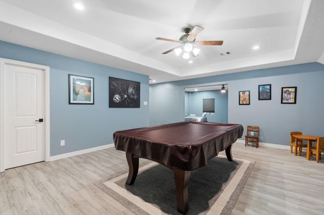 12511 Contraband Drive, Montgomery, TX 77356