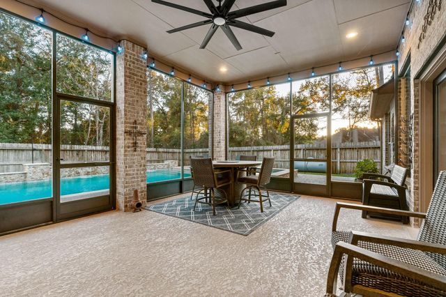 12511 Contraband Drive, Montgomery, TX 77356