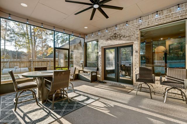 12511 Contraband Drive, Montgomery, TX 77356