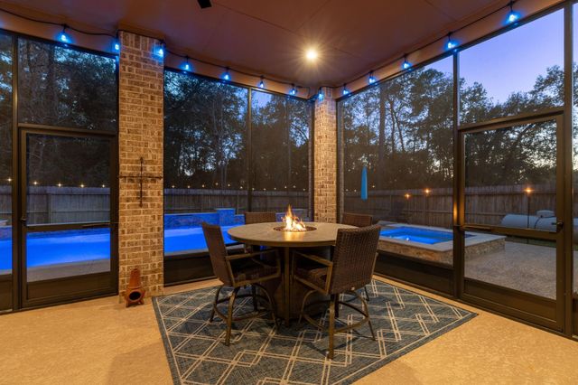 12511 Contraband Drive, Montgomery, TX 77356