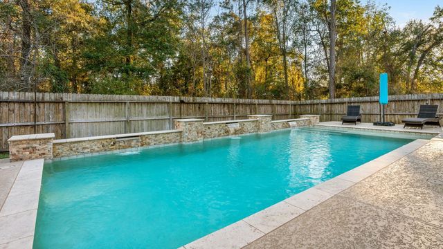 12511 Contraband Drive, Montgomery, TX 77356