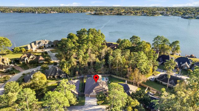 12511 Contraband Drive, Montgomery, TX 77356