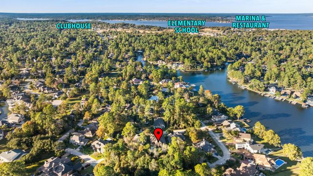 12511 Contraband Drive, Montgomery, TX 77356