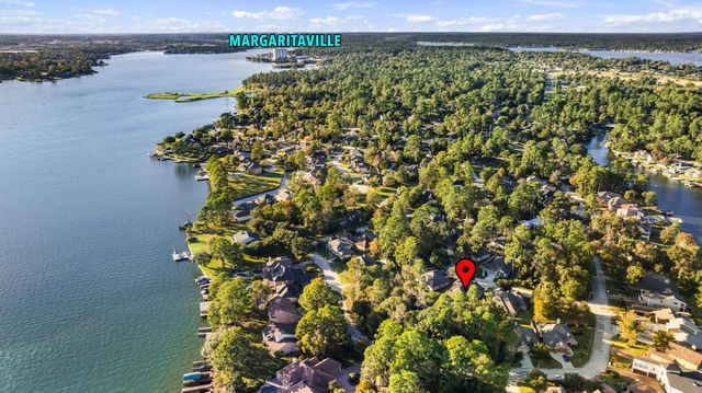 12511 Contraband Drive, Montgomery, TX 77356