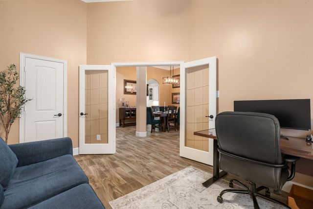 12511 Contraband Drive, Montgomery, TX 77356