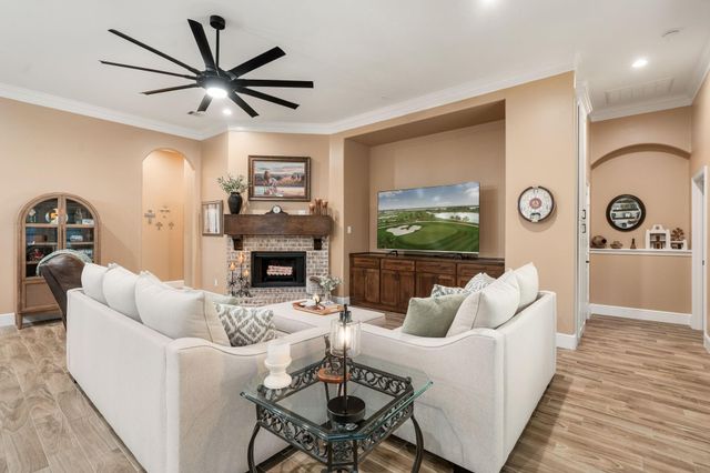 12511 Contraband Drive, Montgomery, TX 77356