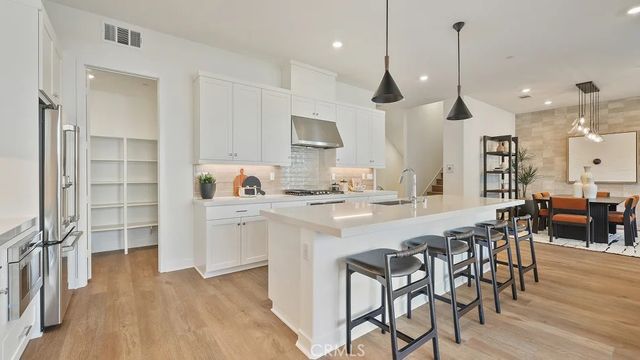 795 Walnut Terrace, Montebello, CA 90640