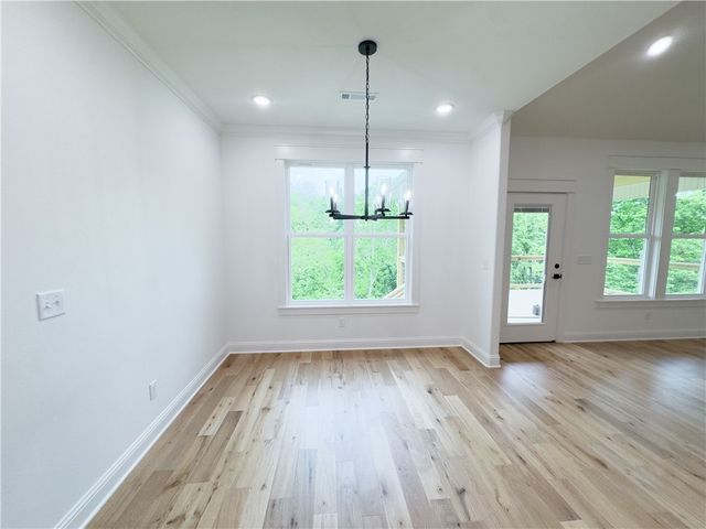 5 Chirnside Lane, Bella Vista, AR 72715