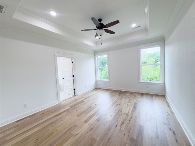 5 Chirnside Lane, Bella Vista, AR 72715