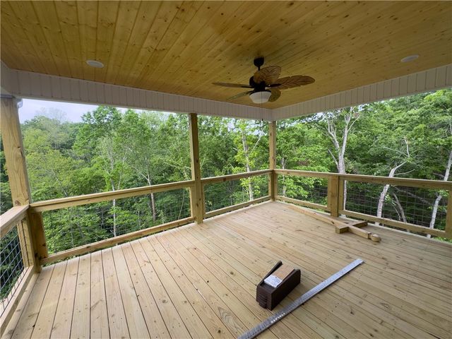 5 Chirnside Lane, Bella Vista, AR 72715